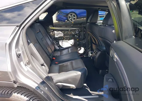 2017 Lexus Rx 350 F Sport from USA, damaged, VIN 2T2ZZMCA9HC062115